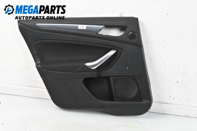 Türverkleidung for Ford Mondeo IV Sedan (03.2007 - 01.2015), 5 türen, sedan, position: links, rückseite