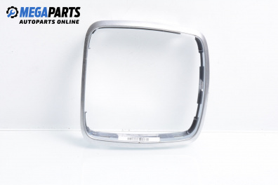 Schalthebel-konsole for Ford Mondeo IV Sedan (03.2007 - 01.2015)