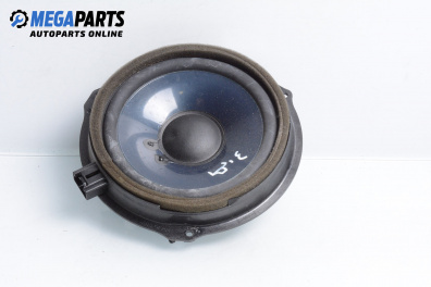 Loudspeaker for Ford Mondeo IV Sedan (03.2007 - 01.2015)