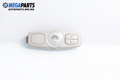 Plafonieră interioară for Ford Mondeo IV Sedan (03.2007 - 01.2015)