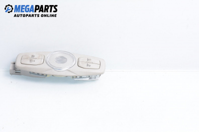 Plafonieră interioară for Ford Mondeo IV Sedan (03.2007 - 01.2015)