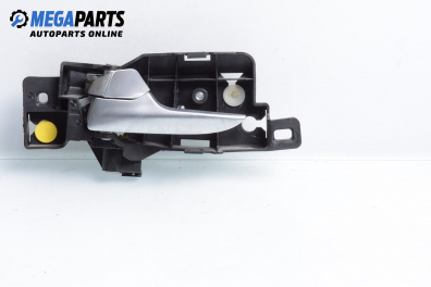 Inner handle for Ford Mondeo IV Sedan (03.2007 - 01.2015), 5 doors, sedan, position: rear - left