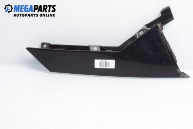 Material profilat exterior for Ford Mondeo IV Sedan (03.2007 - 01.2015), sedan, position: dreapta