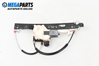 Electric window regulator for Ford Mondeo IV Sedan (03.2007 - 01.2015), 5 doors, sedan, position: rear - right