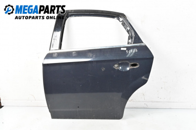 Ușă for Ford Mondeo IV Sedan (03.2007 - 01.2015), 5 uși, sedan, position: stânga - spate