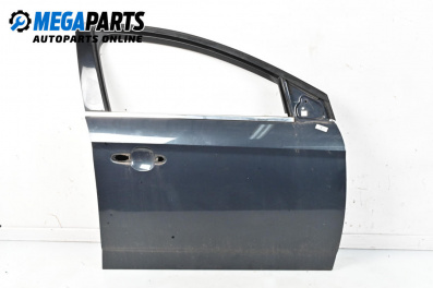 Ușă for Ford Mondeo IV Sedan (03.2007 - 01.2015), 5 uși, sedan, position: dreaptă - fața