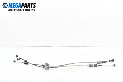 Gear selector cable for Ford Mondeo IV Sedan (03.2007 - 01.2015)