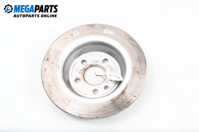 Disc de frână for Ford Mondeo IV Sedan (03.2007 - 01.2015), position: din spate