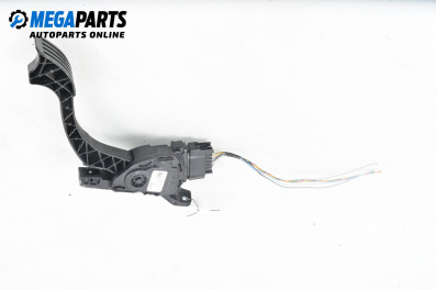 Potențiometru clapetă de accelerație for Ford Mondeo IV Sedan (03.2007 - 01.2015)