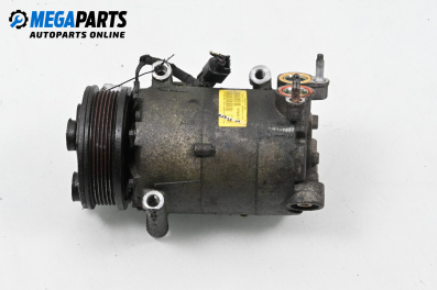 AC compressor for Ford Mondeo IV Sedan (03.2007 - 01.2015) 2.0 TDCi, 140 hp