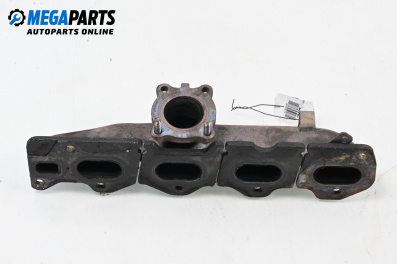 Intake manifold for Ford Mondeo IV Sedan (03.2007 - 01.2015) 2.0 TDCi, 140 hp