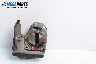 Clapetă carburator for Ford Mondeo IV Sedan (03.2007 - 01.2015) 2.0 TDCi, 140 hp