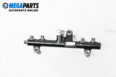 Fuel rail for Ford Mondeo IV Sedan (03.2007 - 01.2015) 2.0 TDCi, 140 hp, № 9681909680