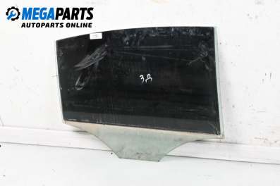 Geam for Volkswagen Passat V Sedan B6 (03.2005 - 12.2010), 5 uși, sedan, position: dreaptă - spate