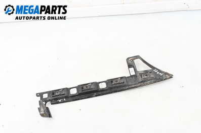 Stoßstangehalterung for Volkswagen Passat V Sedan B6 (03.2005 - 12.2010), sedan, position: rechts, rückseite