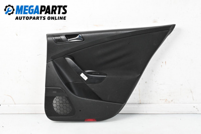 Interior door panel  for Volkswagen Passat V Sedan B6 (03.2005 - 12.2010), 5 doors, sedan, position: rear - right