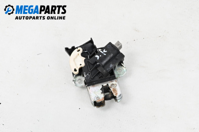 Încuietoare portbagaj for Volkswagen Passat V Sedan B6 (03.2005 - 12.2010), sedan, position: din spate