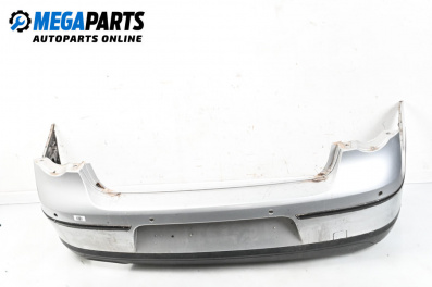 Bara de protectie spate for Volkswagen Passat V Sedan B6 (03.2005 - 12.2010), sedan