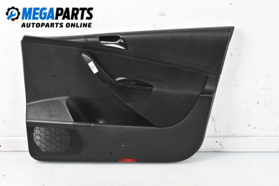 Interior door panel  for Volkswagen Passat V Sedan B6 (03.2005 - 12.2010), 5 doors, sedan, position: front - right