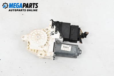 Motor macara geam for Volkswagen Passat V Sedan B6 (03.2005 - 12.2010), 5 uși, sedan, position: stânga - spate