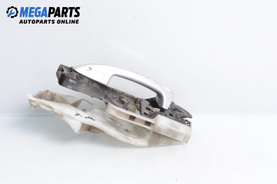 Mâner exterior for Volkswagen Passat V Sedan B6 (03.2005 - 12.2010), 5 uși, sedan, position: dreaptă - spate