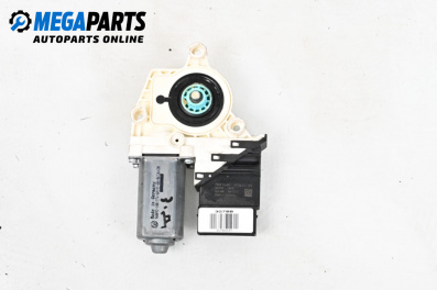 Antriebsmotor el. fensterheber for Volkswagen Passat V Sedan B6 (03.2005 - 12.2010), 5 türen, sedan, position: rechts, rückseite