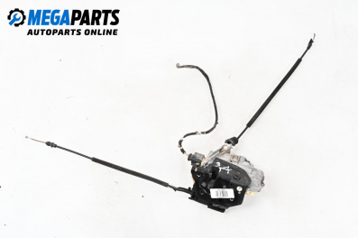 Încuietoare for Volkswagen Passat V Sedan B6 (03.2005 - 12.2010), position: dreaptă - spate