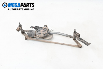 Motor ștergătoare parbriz for Volkswagen Passat V Sedan B6 (03.2005 - 12.2010), sedan, position: fața