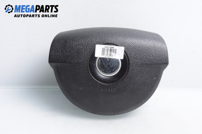 Airbag for Volkswagen Passat V Sedan B6 (03.2005 - 12.2010), 5 doors, sedan, position: front