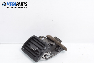 Fantă de aer încălzire for Volkswagen Passat V Sedan B6 (03.2005 - 12.2010)