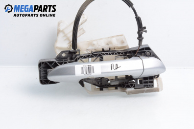 Außengriff for Volkswagen Passat V Sedan B6 (03.2005 - 12.2010), 5 türen, sedan, position: rechts, vorderseite