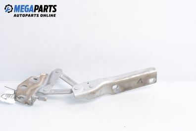 Motorhaubenscharnier for Volkswagen Passat V Sedan B6 (03.2005 - 12.2010), 5 türen, sedan, position: links