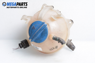 Coolant reservoir for Volkswagen Passat V Sedan B6 (03.2005 - 12.2010) 2.0 TDI, 140 hp