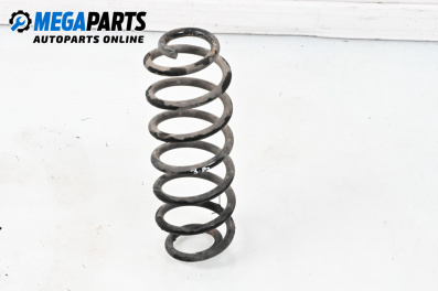 Coil spring for Volkswagen Passat V Sedan B6 (03.2005 - 12.2010), sedan, position: rear