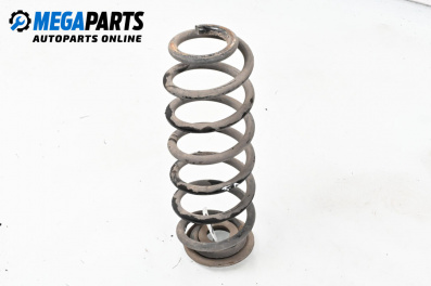 Coil spring for Volkswagen Passat V Sedan B6 (03.2005 - 12.2010), sedan, position: rear