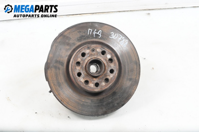 Butuc cu bielă for Volkswagen Passat V Sedan B6 (03.2005 - 12.2010), position: dreaptă - fața