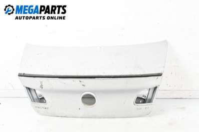 Capac spate for Volkswagen Passat V Sedan B6 (03.2005 - 12.2010), 5 uși, sedan, position: din spate