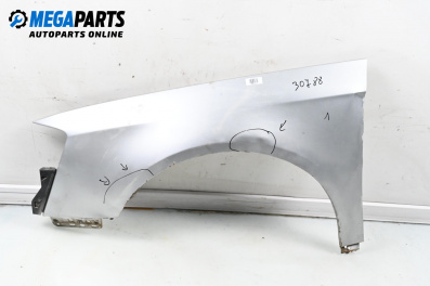 Kotflügel for Volkswagen Passat V Sedan B6 (03.2005 - 12.2010), 5 türen, sedan, position: links, vorderseite