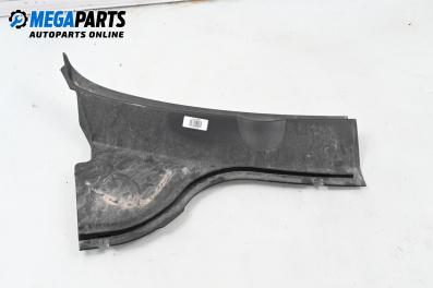 Verkleidung unter scheibenwischern for Volkswagen Passat V Sedan B6 (03.2005 - 12.2010), 5 türen, sedan