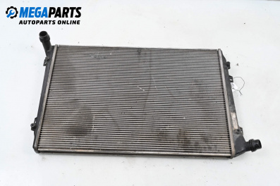 Radiator de apă for Volkswagen Passat V Sedan B6 (03.2005 - 12.2010) 2.0 TDI, 140 hp