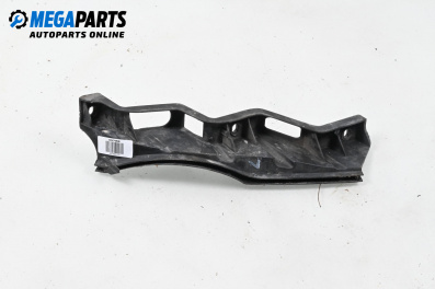 Stoßstangehalterung for Volkswagen Passat V Sedan B6 (03.2005 - 12.2010), sedan, position: links, vorderseite