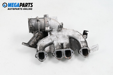 Ansaugkrümmer for Volkswagen Passat V Sedan B6 (03.2005 - 12.2010) 2.0 TDI, 140 hp