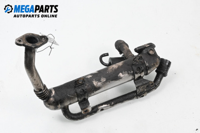 EGR kühler for Volkswagen Passat V Sedan B6 (03.2005 - 12.2010) 2.0 TDI, 140 hp