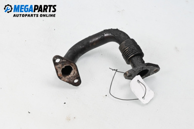 EGR rohr for Volkswagen Passat V Sedan B6 (03.2005 - 12.2010) 2.0 TDI, 140 hp