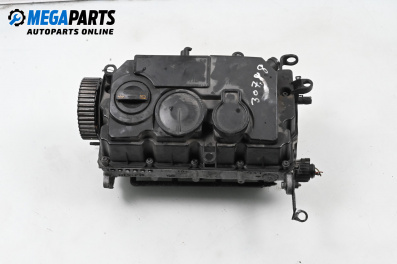 Motorkopf for Volkswagen Passat V Sedan B6 (03.2005 - 12.2010) 2.0 TDI, 140 hp