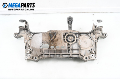 Front axle for Volkswagen Passat V Sedan B6 (03.2005 - 12.2010), sedan