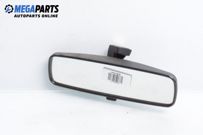 Zentral-ruckspiegel for Peugeot 206 Hatchback (08.1998 - 12.2012)