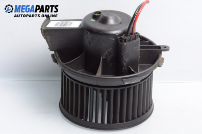 Heating blower for Peugeot 206 Hatchback (08.1998 - 12.2012)