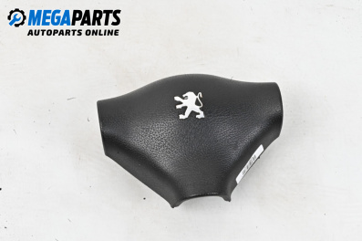 Airbag for Peugeot 206 Hatchback (08.1998 - 12.2012), 3 uși, hatchback, position: fața