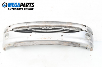 Frontstoßstange for Peugeot 206 Hatchback (08.1998 - 12.2012), hecktür, position: vorderseite